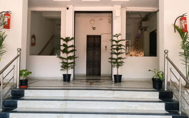 Nikunj Ashram