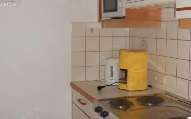 Appartements Staudacher