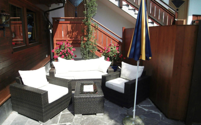 Seeboeckenhotel Zum Weissen Hirschen