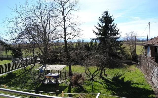 Rustico Felix Affittacamere