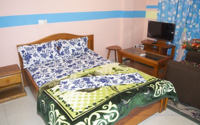 Residence Amar