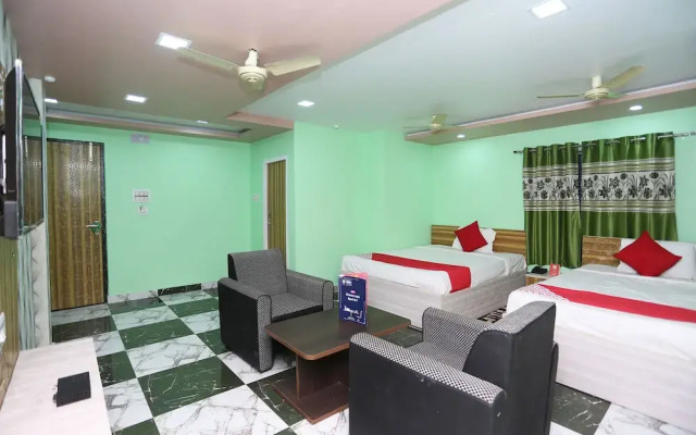 OYO 24770 Hotel Siddhi