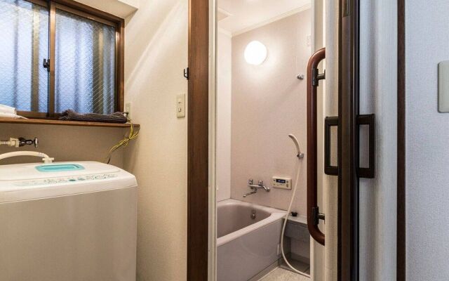 Ikebukuro Yamashita Apartment Gr2