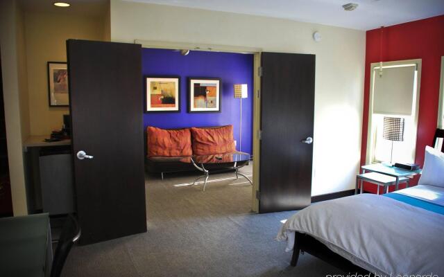 Nativ Hotel Denver-Adults Only