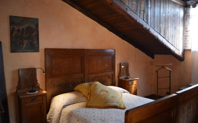 Bed & Breakfast Monastero del Rul
