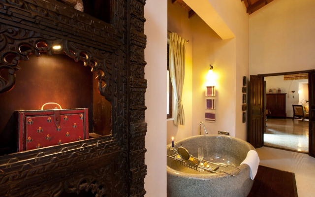 Reef Villa & Spa