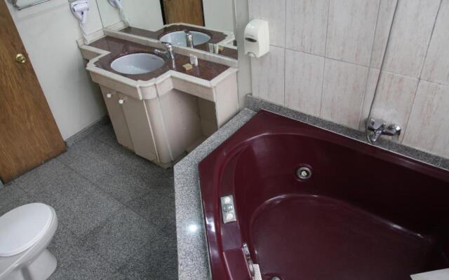 Hotel Sonetto
