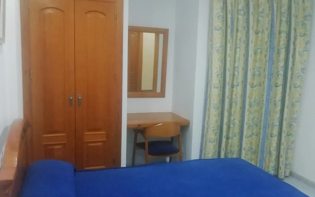 Hotel Balisa