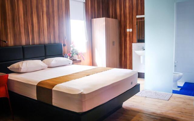 Madu Inn Hotel