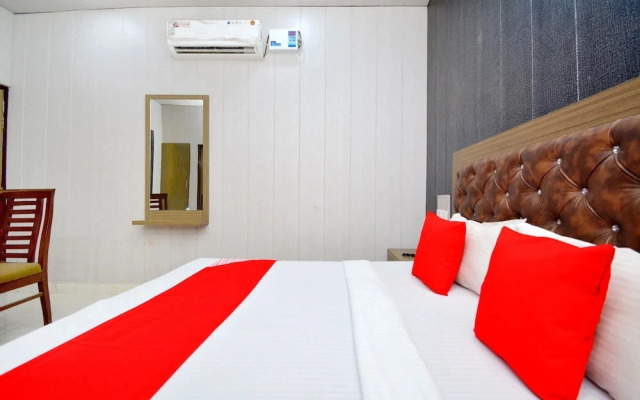 Hotel Arora Inn by OYO Rooms