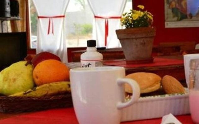 La Morada Cafayate Hostal