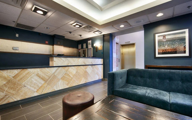 Midtown Convention Center Hotel