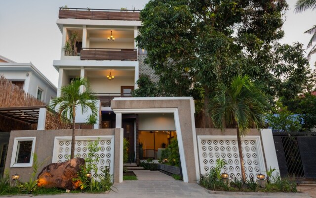 Siemreap Vasinh Residence