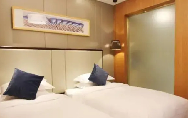 Guihe Siji Hotel