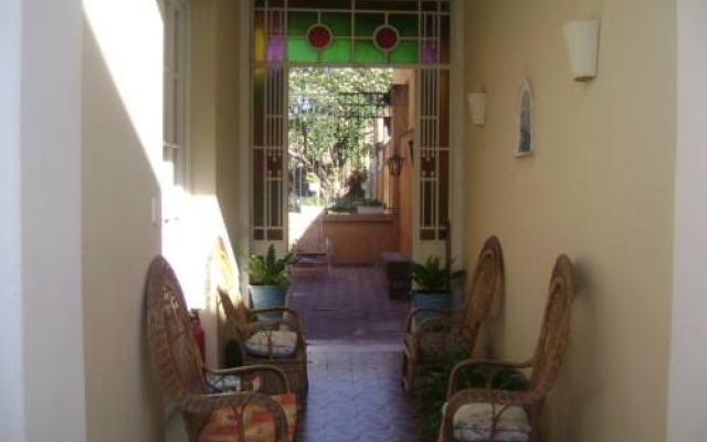 Hostel Pasiones Argentinas