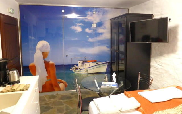 Anastasia Luxury Villas