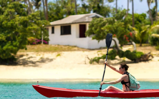Sandy Beach Resort
