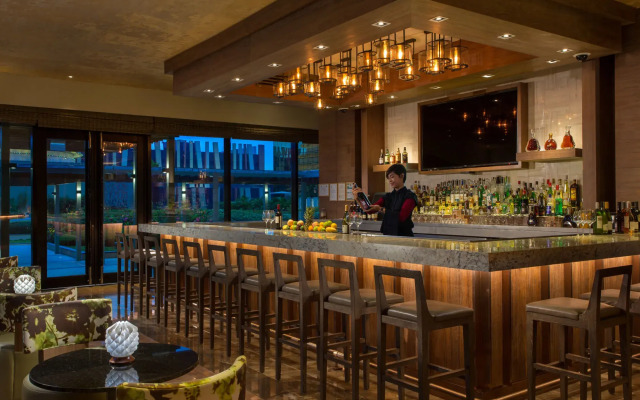 City of Dreams - Nobu Hotel Manila