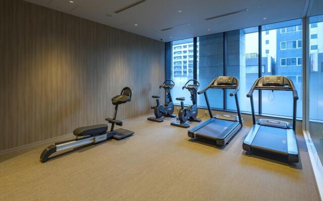 Keio Prelia Hotel Sapporo