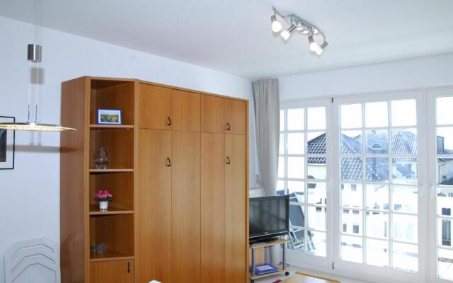 Apartement Ruden - zentral 10 min zum Strand