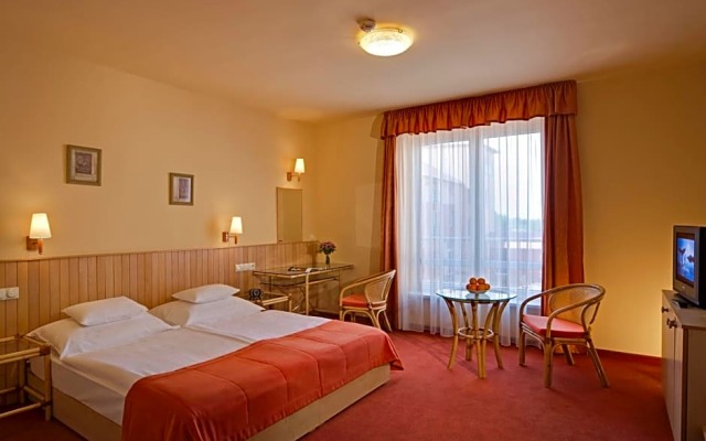 Termálhotel Martfű