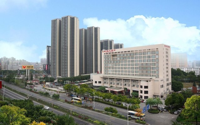 Foshan Xin Hu Hotel