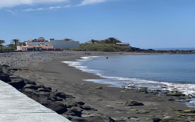 Casa La Puntilla - Estudio Nº 2