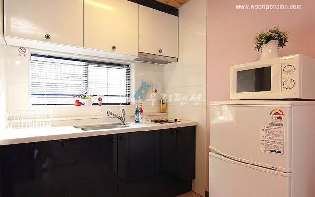 Yangpyeong Maison Deu Ciel Pension