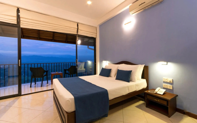 Ceyloni Panorama Resort