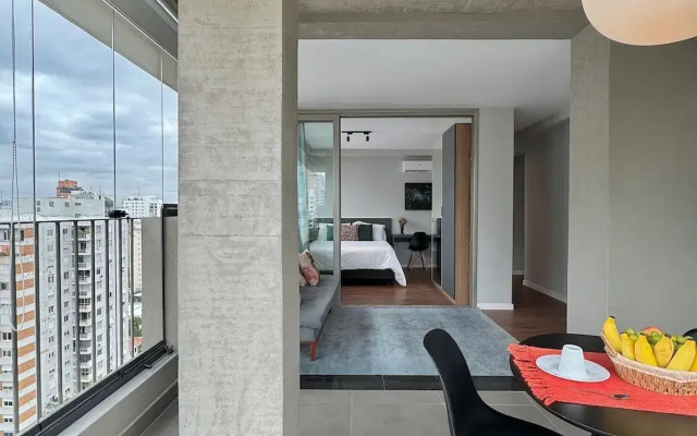 Apartamentos Prime-Prox a Oscar Freire
