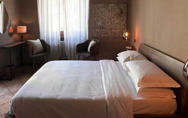 Hotel San Giuseppe