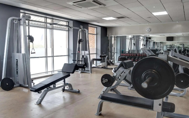 DoubleTree by Hilton Glasgow Strathclyde