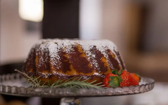 Rooms Residence Vaal