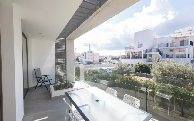 Protaras Azure Villa Azv15