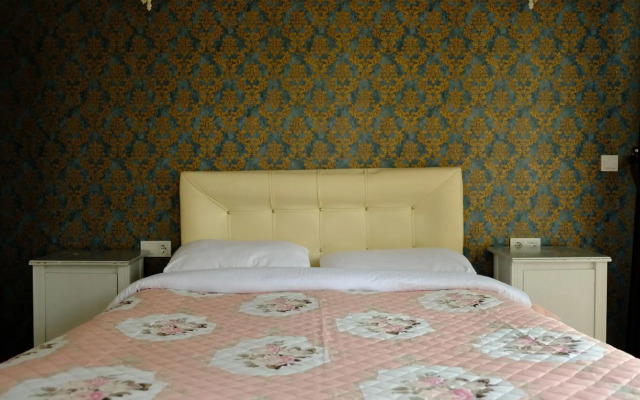 Nizam Butik Otel Buyukada