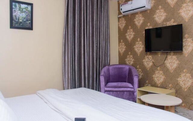 Ambience Hotels Abuja