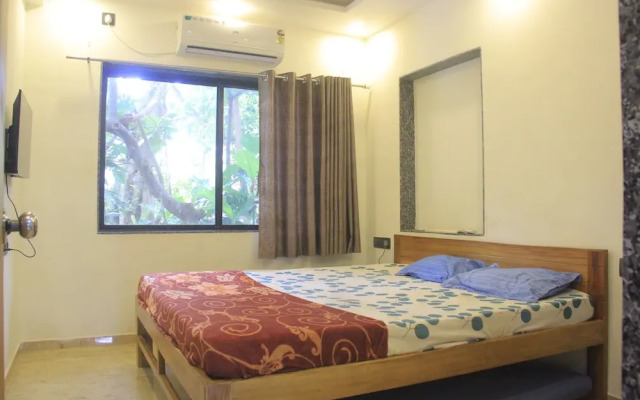 Roshni - The Luxury Guest House