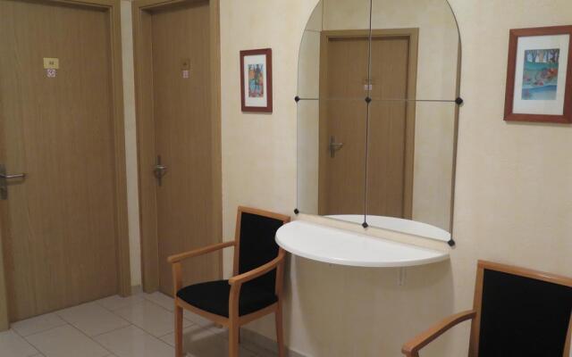 PRIMADOM Aparthotel