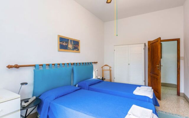 San Lazzaro (MST110)