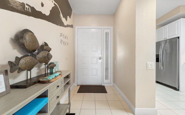 Beach Colony West 11B