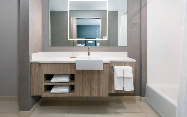 SpringHill Suites by Marriott Lakeland