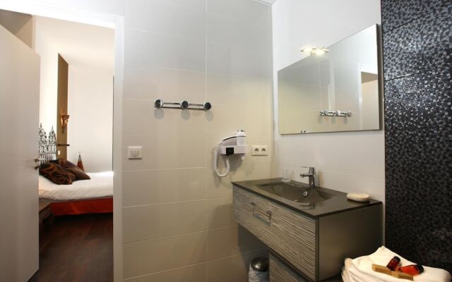 Domaine de l'Esperon