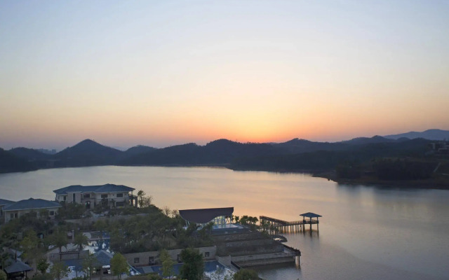 Sheraton Bailuhu Resort, Huizhou