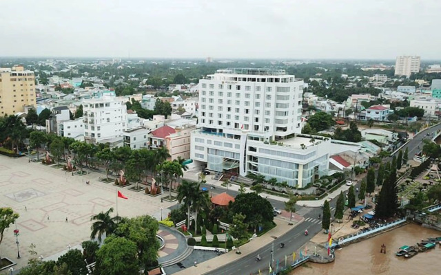 Sai Gon Vinh Long Hotel