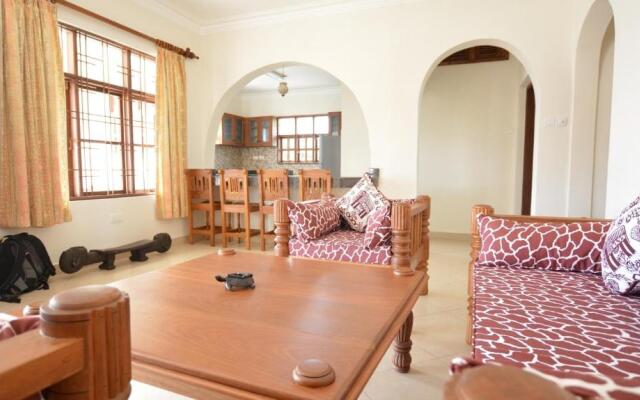 The Diani Pearl