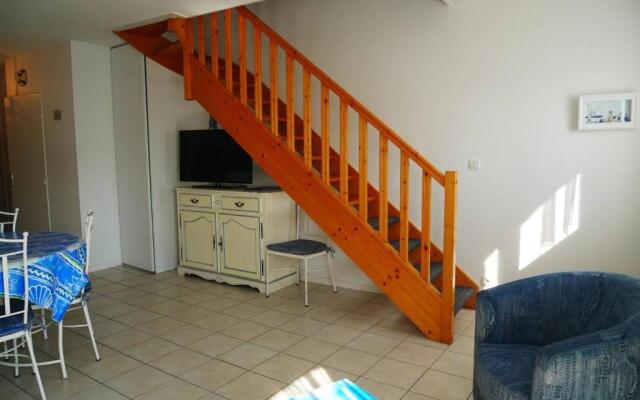 MAISON QUIBERON, 3 PIèCES, 6 PERSONNES - FR-1-478-61