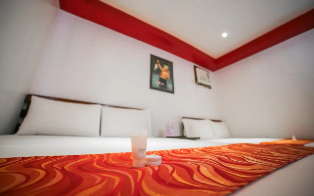 Bataan White Corals Beach Resort