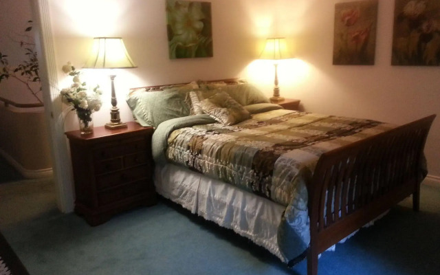 By the Sea BnB Sidney BC