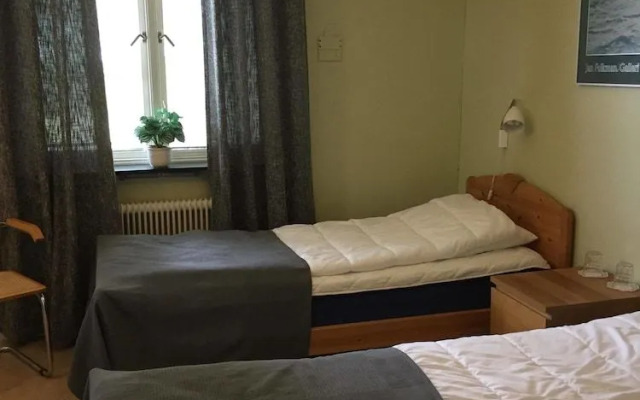 Stf Bralanda Vandrarhem