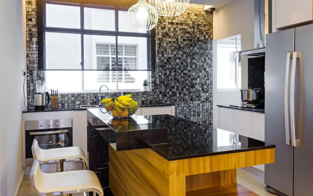 Batu Ferringhi - Shamrock Villas Penang - Villa 12A